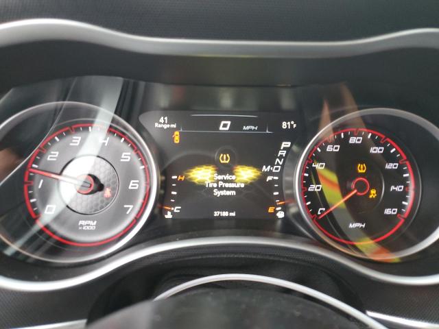 2C3CDXCT3HH625603 Dodge CHARGER R/T