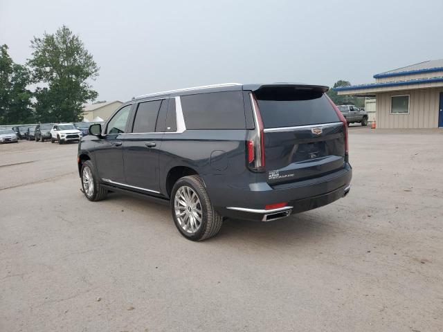 1GYS4LKL4MR325090 Cadillac Escalade Esv Premium Luxury