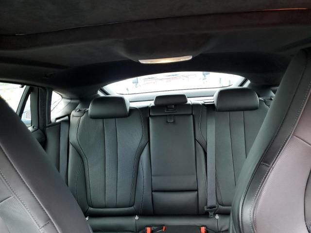 5YMKW8C53J0Y74719 BMW X6 M