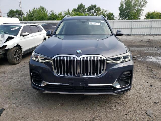5UXCW2C02L9C43054 BMW X7 Xdrive40i