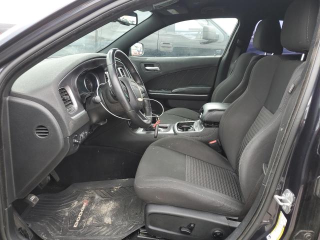 2C3CDXHG4KH567701 Dodge CHARGER GT