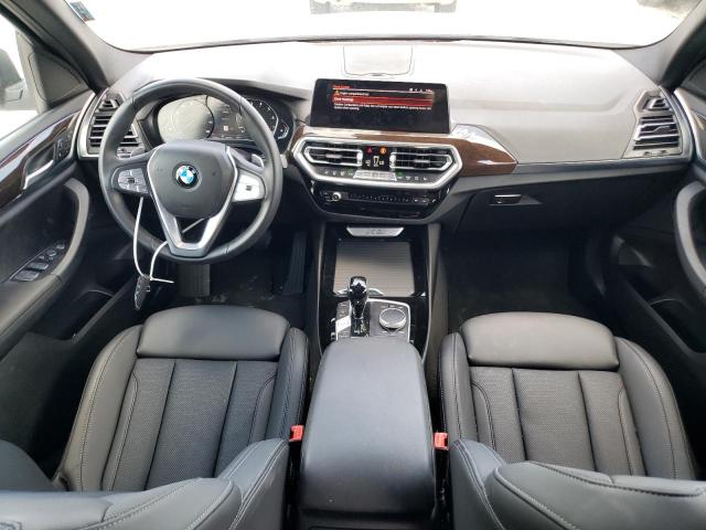 5UX43DP00N9K79957 BMW X3 Sdrive30i