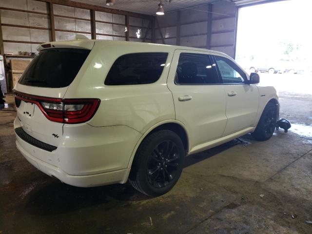1C4SDHCT3LC186993 Dodge Durango R/t