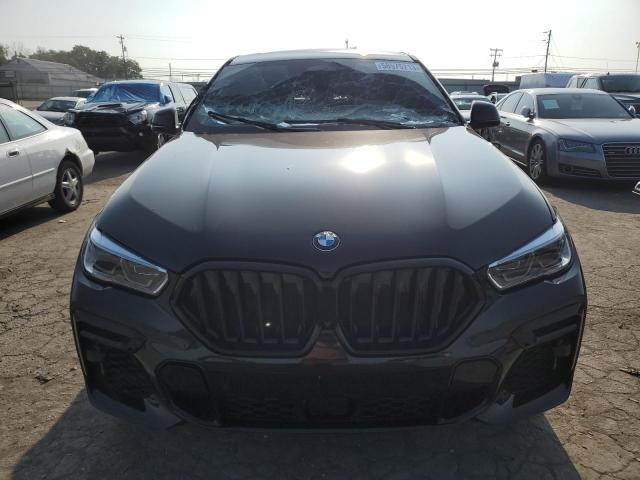 5UXCY6C03P9P98907 BMW X6 Xdrive40i