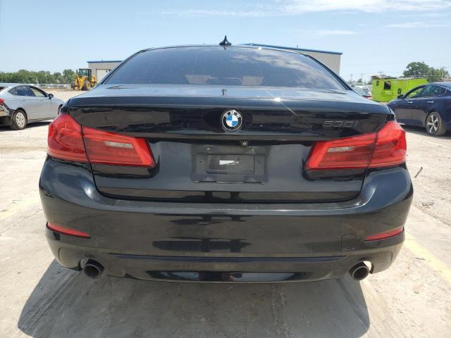 WBAJA5C55JG898056 BMW 530 I