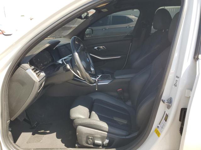 WBA5R1C09LFH41455 BMW 330I