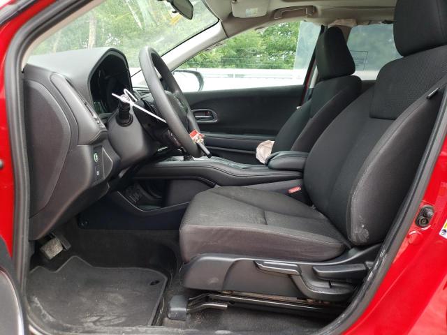 3CZRU6H57JG728159 Honda HR-V EX