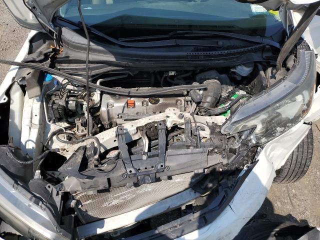 5J6RM4H3XEL068985 Honda CR-V LX