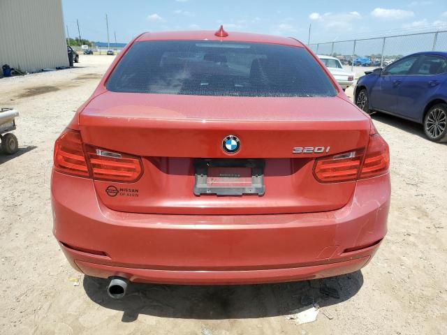 WBA3B1G59FNT06623 BMW 320 I
