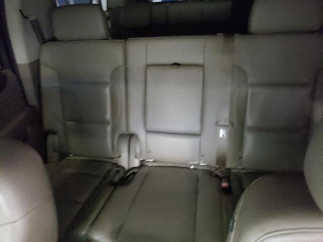 1GKS1HKC9FR246422 GMC Yukon Xl C1500 Slt