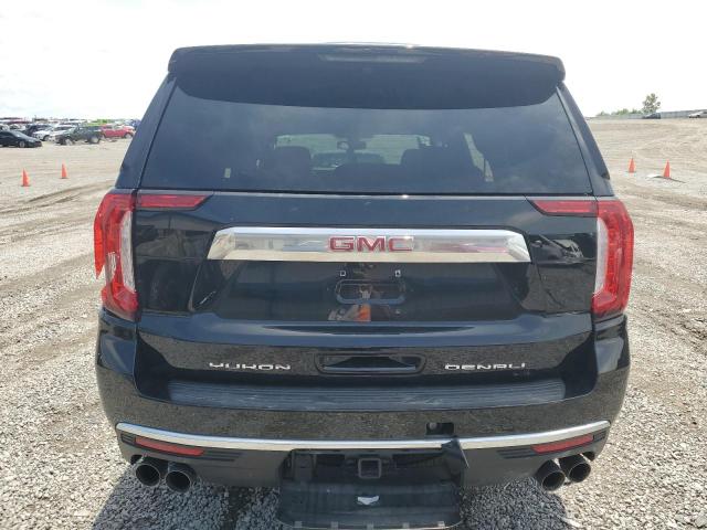 1GKS2DKL5MR459600 GMC YUKON DENALI