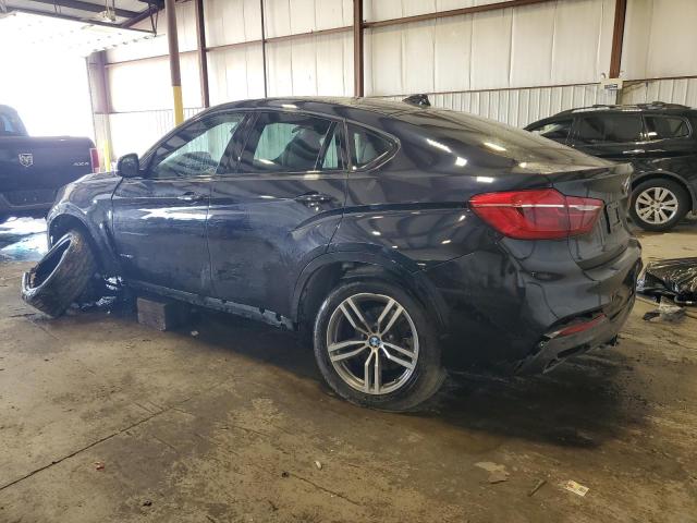 5UXKU6C5XG0R33971 BMW X6 Xdrive50i