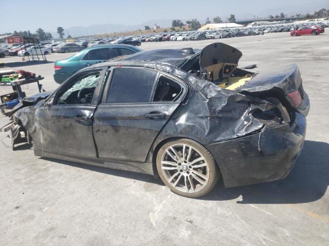 WBA8B3C36HK777560 BMW 340 I