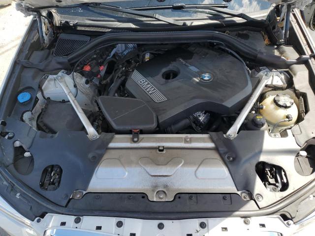 5UXTR7C58KLE96610 BMW X3 Sdrive30i