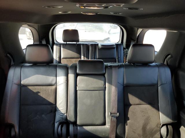 1C4RDHDG0KC691002 Dodge DURANGO GT