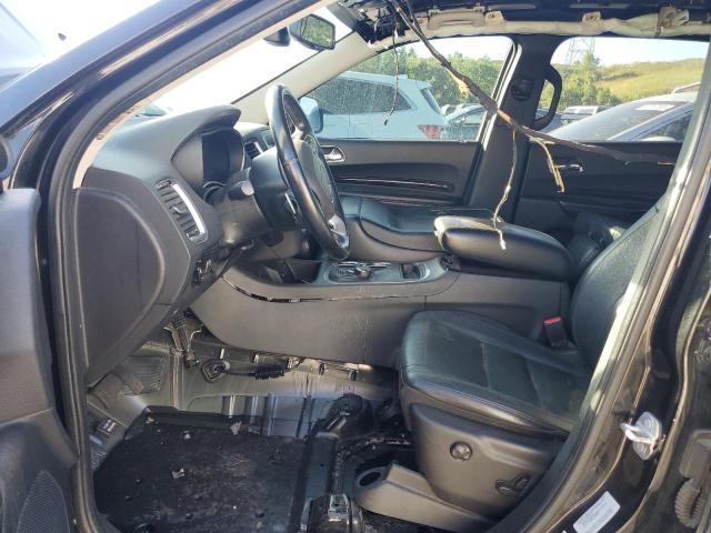 1C4RDJDG7FC153961 Dodge DURANGO LIMITED