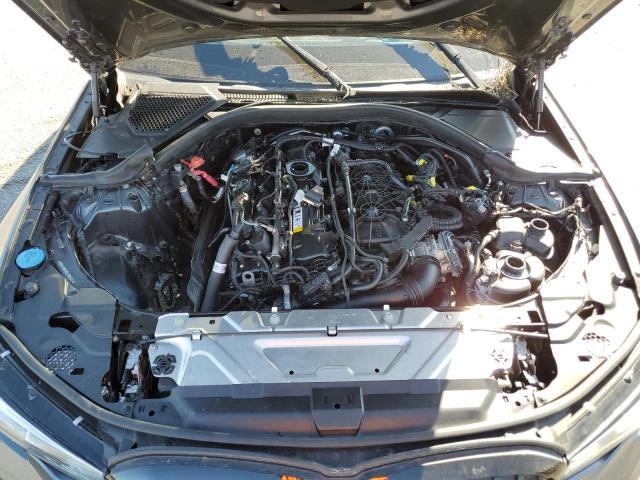 WBA5U9C03LFH35874 BMW M340XI