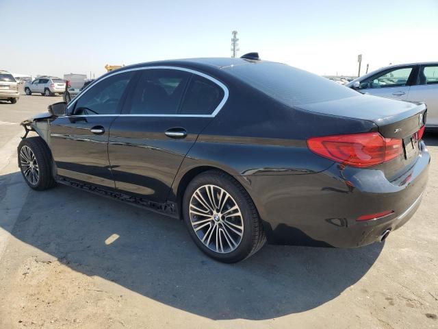 WBAJA7C53JWC76592 BMW 530 XI
