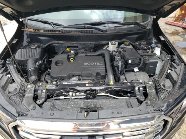 3GKALPEV9NL155492 GMC Terrain Slt