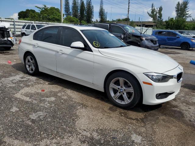 WBA3A5C53FF607592 BMW 328 I