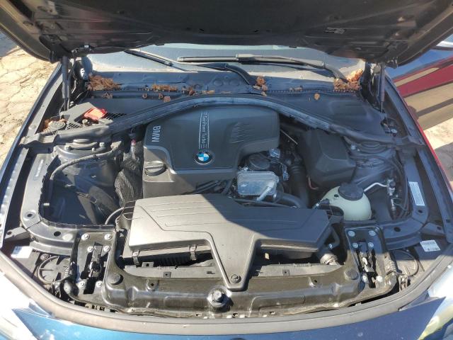 WBA3N3C59EF711141 BMW 428 I