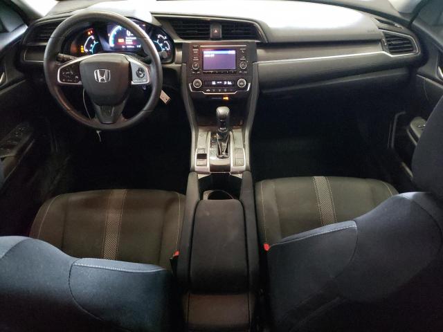 2HGFC2F67KH572868 Honda Civic Lx