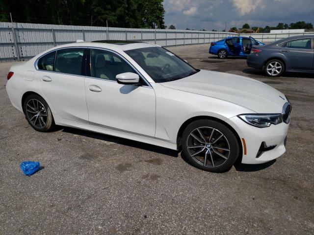 3MW5R1J02L8B34810 BMW 330I