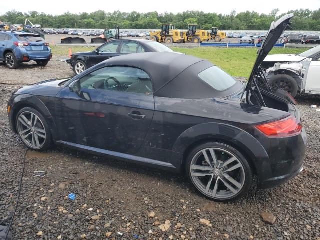 TRUT5CFV2J1008072 Audi TT