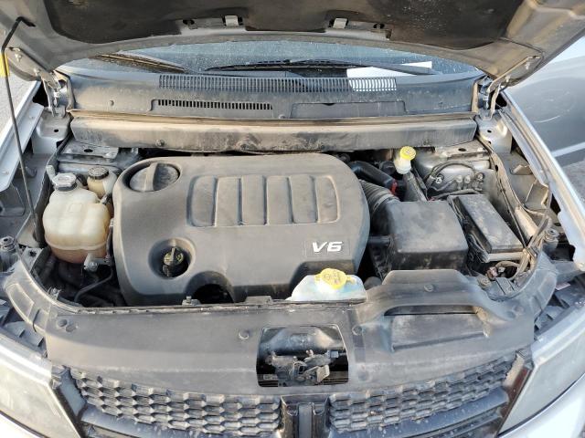 3C4PDCGG0HT536078 Dodge Journey Crossroad
