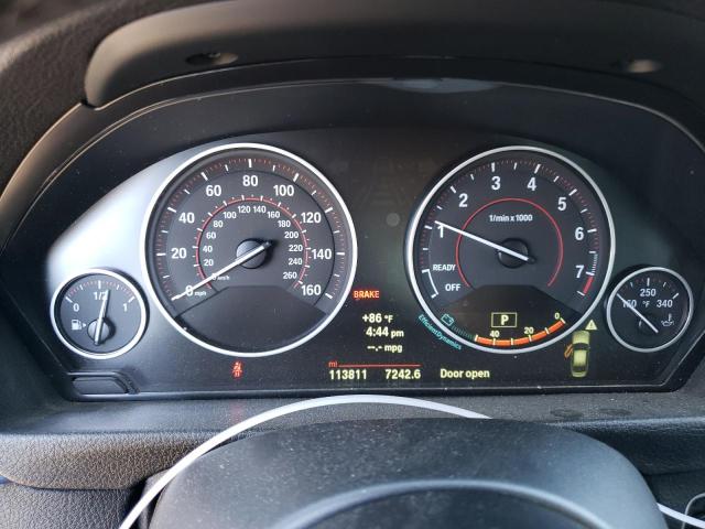 WBA3A9G55ENS64547 BMW 335 I