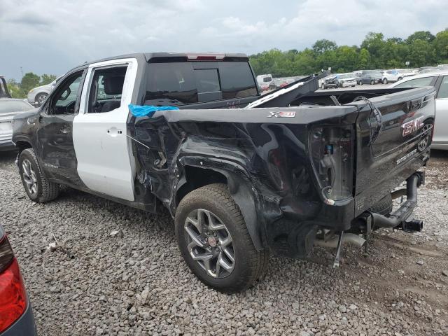 3GTUUDED8NG641134 GMC Sierra K1500 Slt