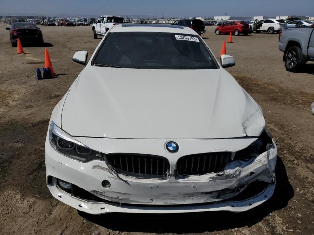 WBA4J1C58JBG80487 BMW 430i Gran Coupe