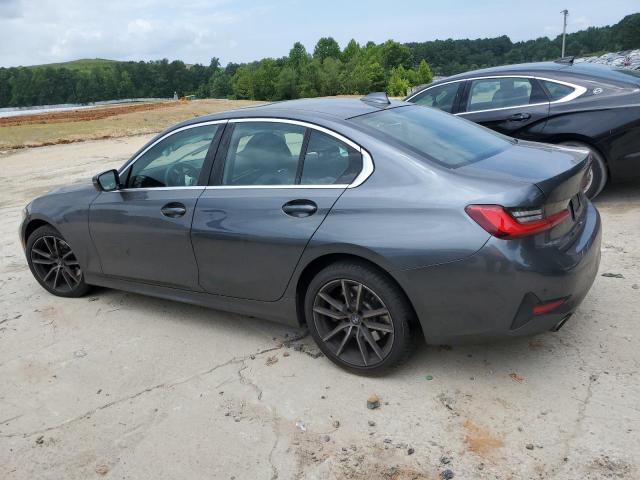 3MW5R1J03L8B17966 BMW 330I