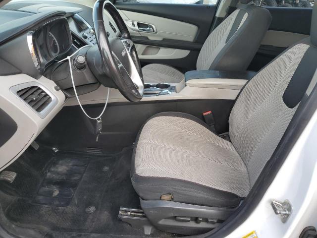 2GKALREK2E6291730 GMC Terrain Sle
