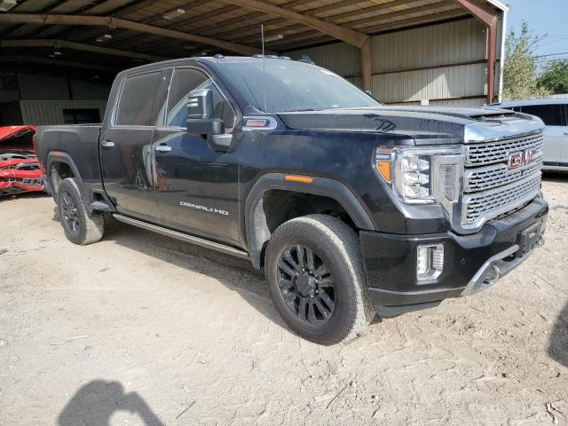 1GT49REY7NF295449 GMC Sierra K2500 Denali