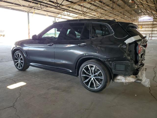 5UXTR9C52KLE11434 BMW X3 Xdrive30i