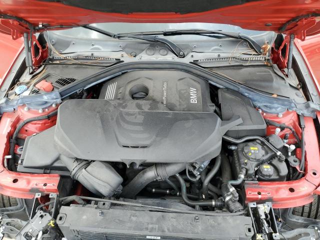 WBA8D9C5XJEB35042 BMW 330 XI