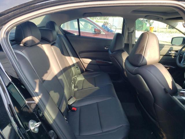 19UUB2F73HA002747 Acura Tlx Advance