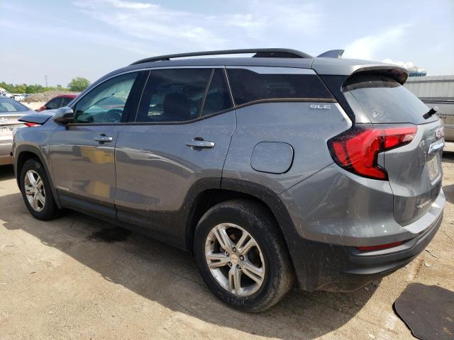 3GKALTEV5KL121196 GMC Terrain Sle