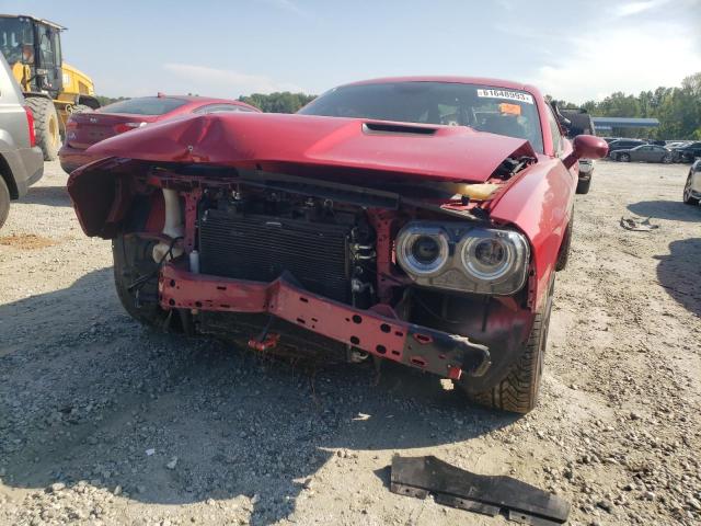 2C3CDZAG3FH743990 Dodge Challenger Sxt