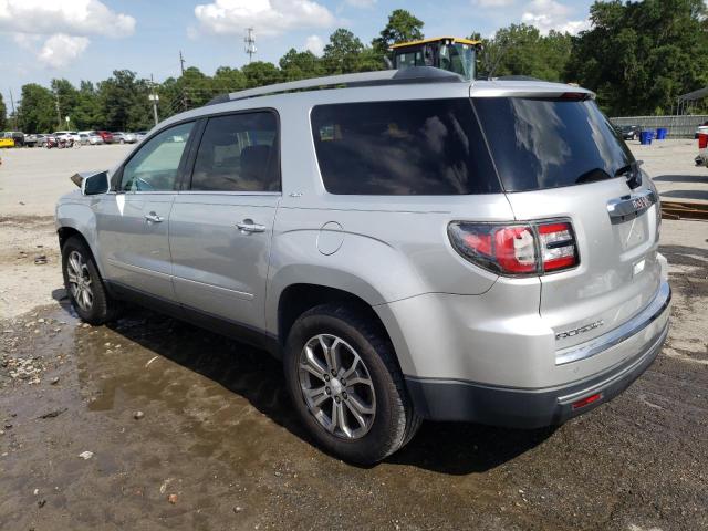 1GKKRRKD4FJ129093 GMC Acadia Slt-1