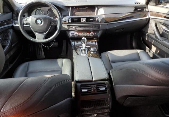 WBA5A5C58FD518024 BMW 528 I