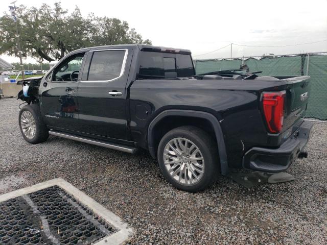 1GTU9FEL9KZ102537 GMC Sierra K1500 Denali