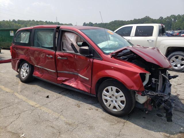 2C4RDGBG2ER267832 Dodge Grand Caravan Se