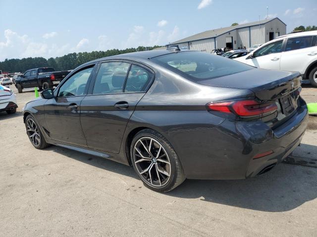 WBA53BJ00MWX03296 BMW 540 I