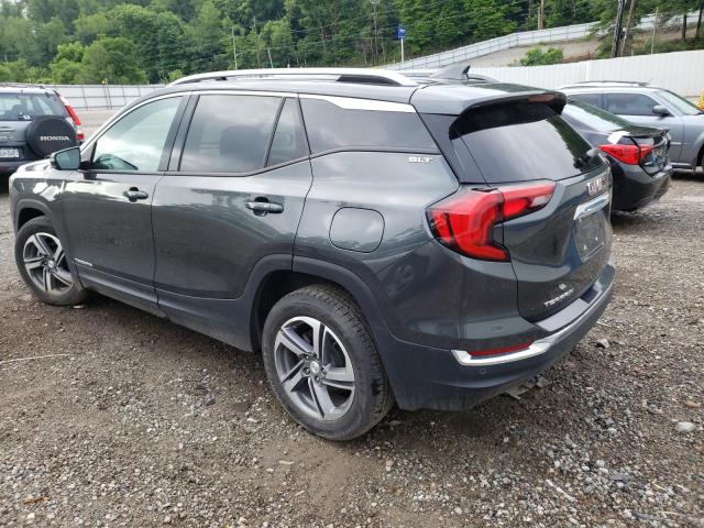 3GKALPEV0KL399401 GMC Terrain Slt