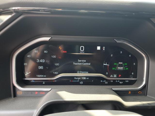3GTUUEET3NG563990 GMC Sierra K1500 At4