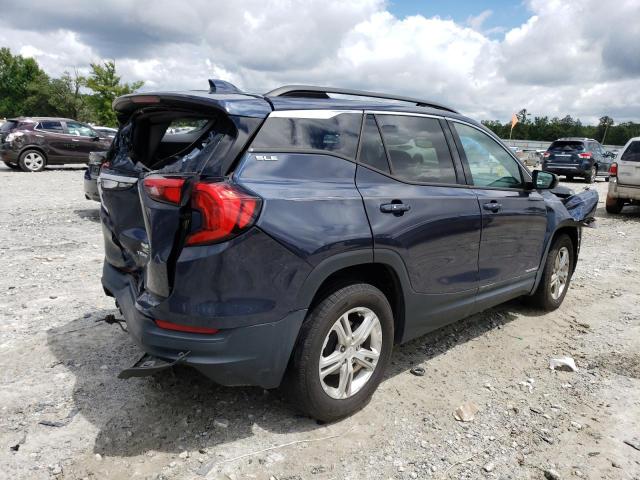 3GKALMEVXJL336478 GMC Terrain Sle