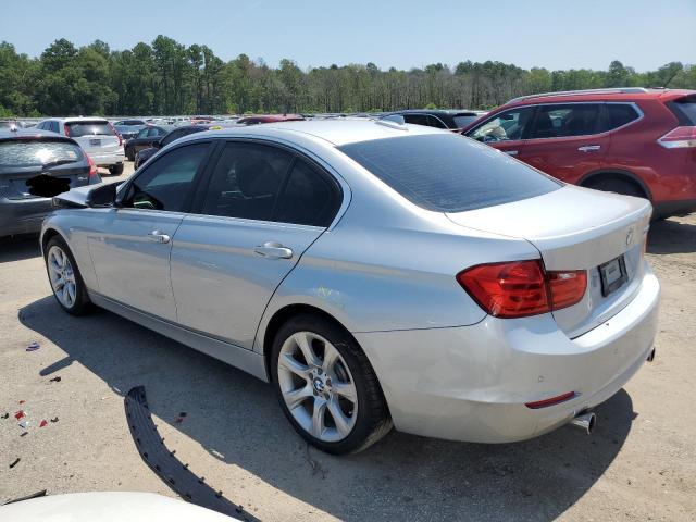 WBA3A9G55FNT09035 BMW 335 I