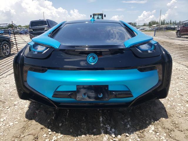 WBY2Z2C5XFV392450 BMW I8
